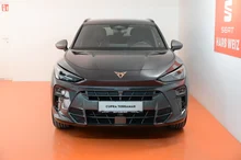 CUPRA Terramar 1.5 e-TSI 150 PS DSG in Tambora-Grau Metallic