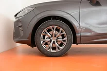 CUPRA Terramar 1.5 e-TSI 150 PS DSG in Tambora-Grau Metallic