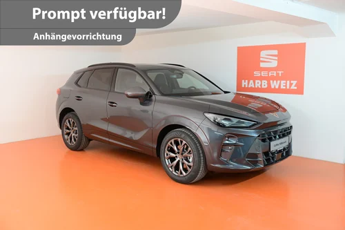 CUPRA Terramar 1.5 e-TSI 150 PS DSG