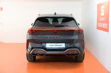 CUPRA Terramar 1.5 e-TSI 150 PS DSG in Tambora-Grau Metallic