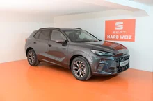 CUPRA Terramar 1.5 e-TSI 150 PS DSG in Tambora-Grau Metallic