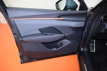 CUPRA Terramar 1.5 e-TSI 150 PS DSG in Tambora-Grau Metallic