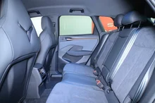 CUPRA Terramar 1.5 e-TSI 150 PS DSG in Tambora-Grau Metallic