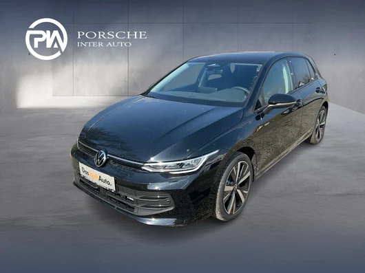Bild eines VW Golf Rabbit TSI