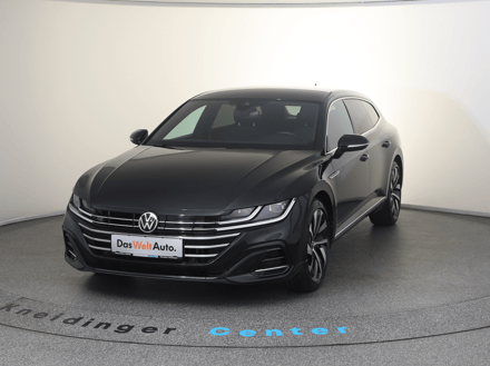 VW Arteon SB R-Line eHybrid