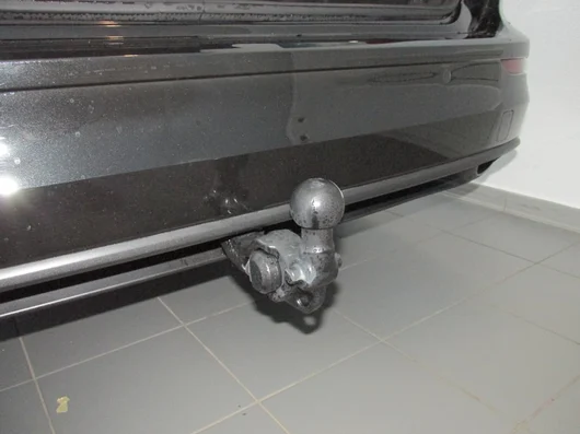 Bild eines Golf Variant Business TSI