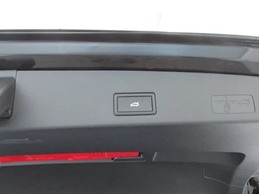 Bild eines Golf Variant Business TSI