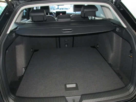 Bild eines Golf Variant Business TSI