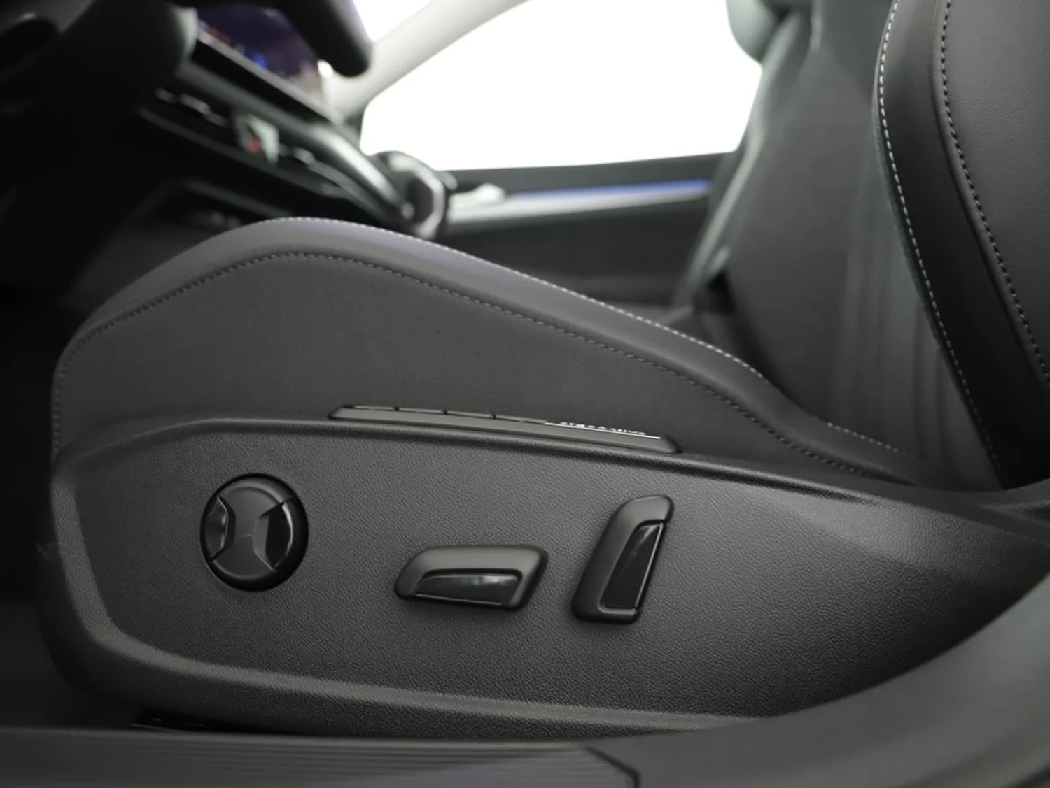 Bild eines Golf Variant Business TSI