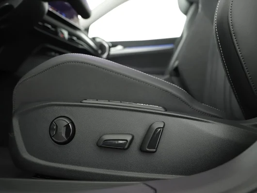 Bild eines Golf Variant Business TSI