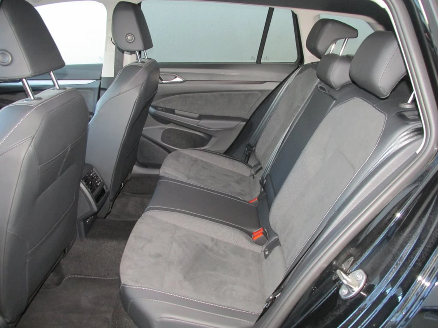 Bild eines Golf Variant Business TSI