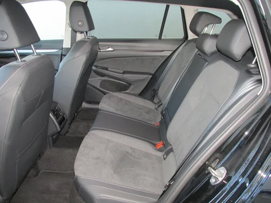 Bild eines Golf Variant Business TSI