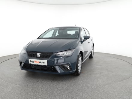 SEAT Ibiza Reference Edition 1.0
