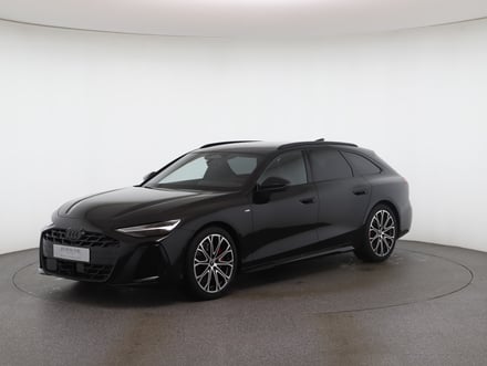 Audi A6 Avant quattro TDI 150 kW
