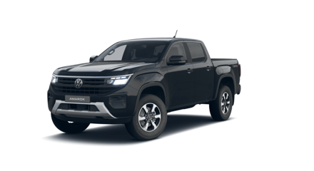 VW Amarok Life TDI 4MOTION