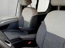 VW California Ocean TDI in Monosilber Metallic