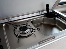 VW California Ocean TDI in Monosilber Metallic