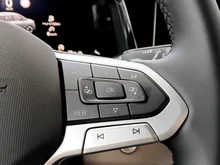 VW California Ocean TDI in Monosilber Metallic