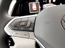 VW California Ocean TDI in Monosilber Metallic