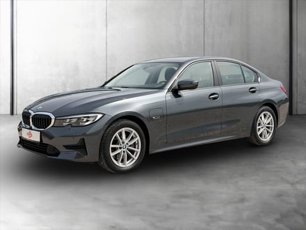 BMW 320e PHEV Aut.