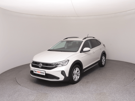 VW Taigo Life TSI
