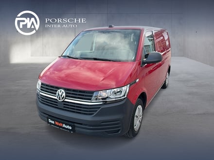 VW Transporter Kastenwagen TDI