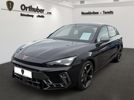 CUPRA Leon 1.5 TSI 150 PS ACT