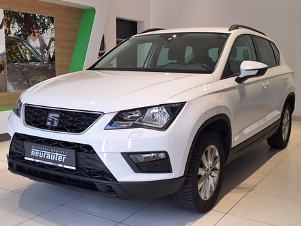 SEAT Ateca Reference 1.0 TSI