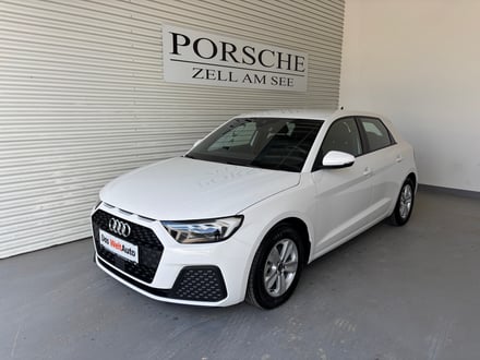 Audi A1 Sportback 30 TFSI