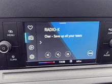 Thumbnail-Foto von Fahrzeug