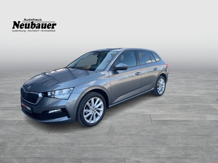 Škoda Scala Ambition TSI