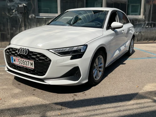 Foto von Fahrzeug