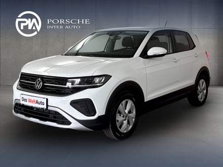 VW T-Cross 4Me TSI
