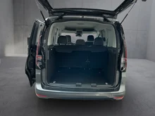 VW Caddy Style TDI 4MOTION in Indiumgrau Metallic