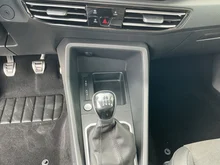 VW Caddy Style TDI 4MOTION in Indiumgrau Metallic