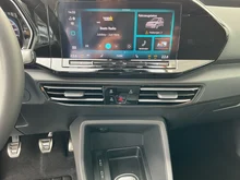 VW Caddy Style TDI 4MOTION in Indiumgrau Metallic