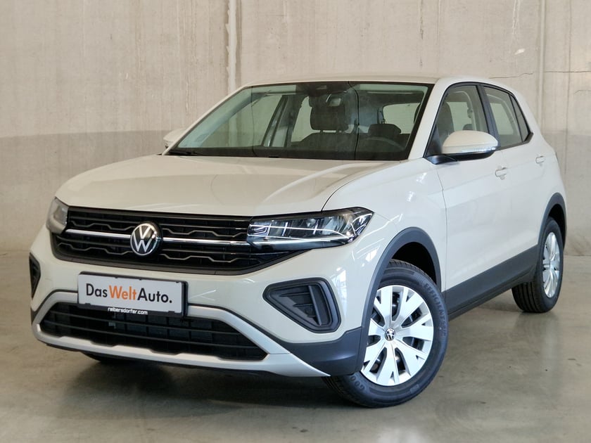 VW T-Cross 4Me TSI