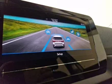 Thumbnail-Foto von Fahrzeug