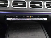 Mercedes GLE GLE 350 d 4Matic in weiß