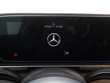 Mercedes GLE GLE 350 d 4Matic in weiß