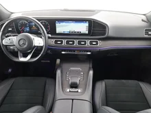 Mercedes GLE GLE 350 d 4Matic in weiß
