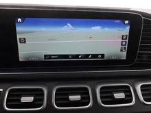 Mercedes GLE GLE 350 d 4Matic in weiß