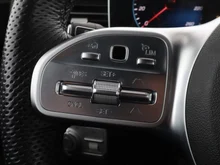 Mercedes GLE GLE 350 d 4Matic in weiß