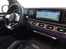 Mercedes GLE GLE 350 d 4Matic in weiß