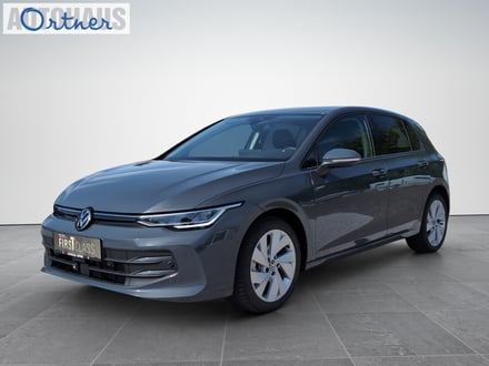 VW Golf Rabbit TSI