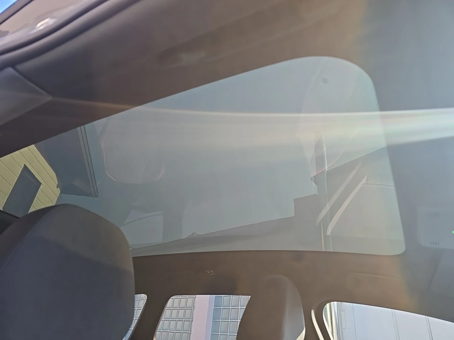 Bild eines VW ID.7 Tourer GTX 4MOTION 250kW Business