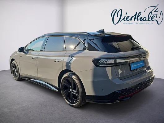 Bild eines VW ID.7 Tourer GTX 4MOTION 250kW Business
