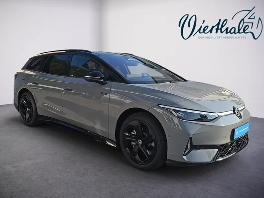 Bild eines VW ID.7 Tourer GTX 4MOTION 250kW Business