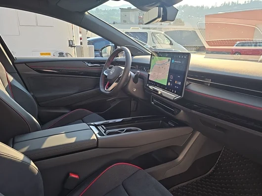 Bild eines VW ID.7 Tourer GTX 4MOTION 250kW Business