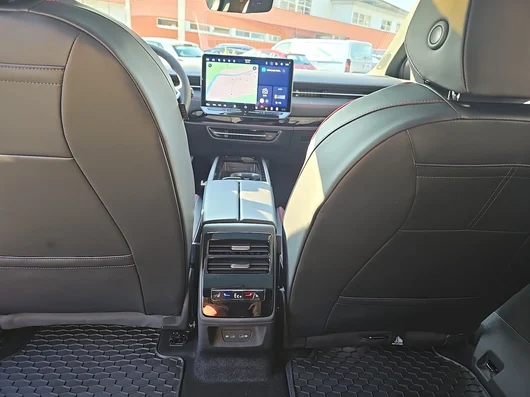 Bild eines VW ID.7 Tourer GTX 4MOTION 250kW Business